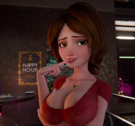 Pixar modelo pornografico archivo