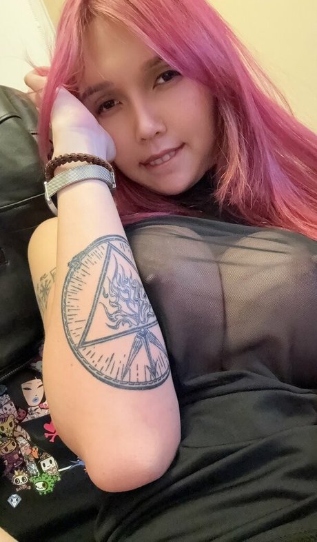 Ada822 pornstar nude photo
