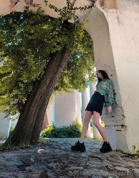 nina williams modelo exclusivo imagen