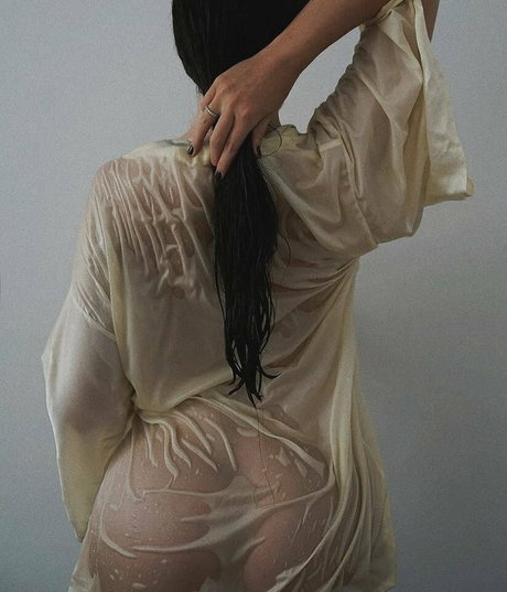 Matuszczyk nudes model gallery