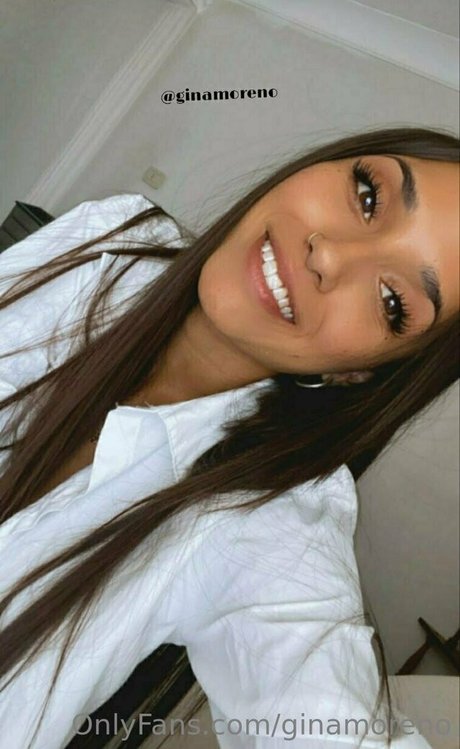 ginamoreno estrella archivo