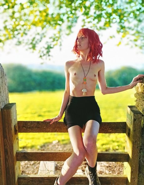 elfwithears nudes model photo