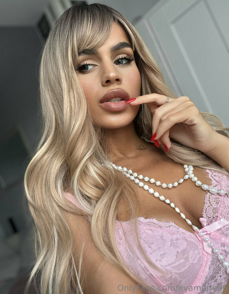 evamarie96 modèle artistique archive