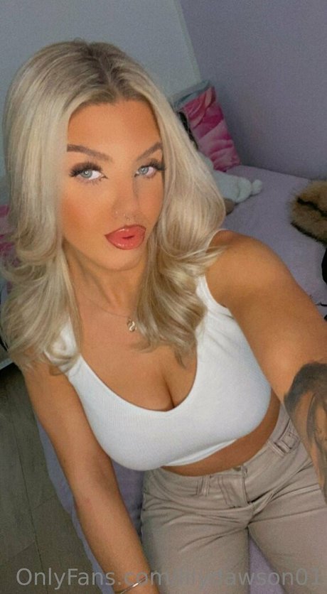 lilydawson01 actriz de arte imágenes