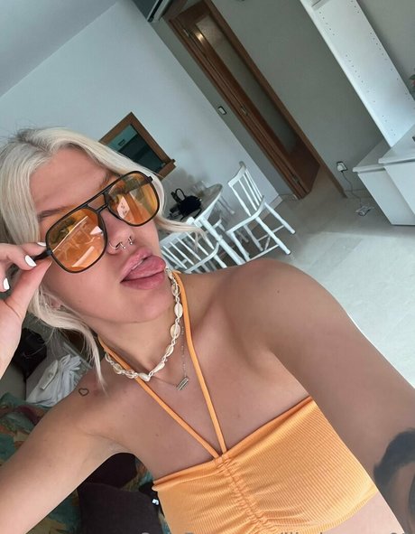 lilydawson01 modelo erótico imagen