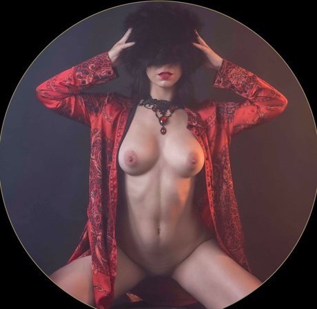 Taleia Model pornographic actress image