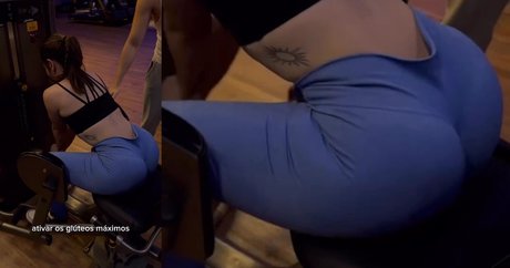 Maria ZB modelo gratis imagen