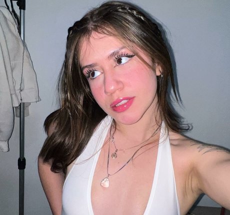 Maria ZB arte estelar foto