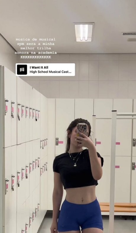 Maria ZB modèle érotique galeries