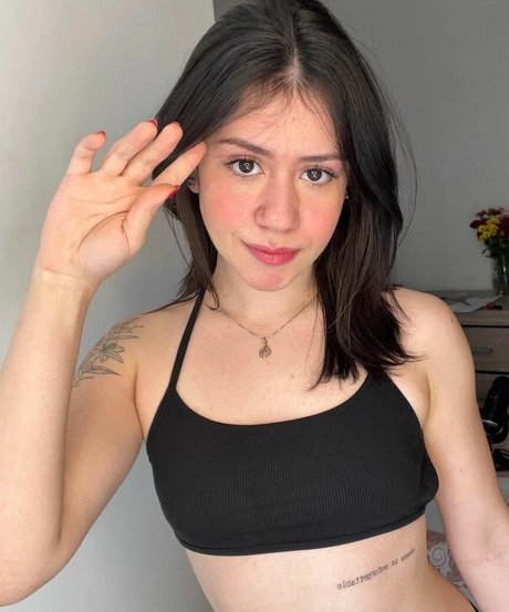 Maria ZB estrella porno mejor fotos