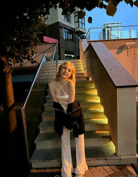 anyuta18 actrice de sexe collection