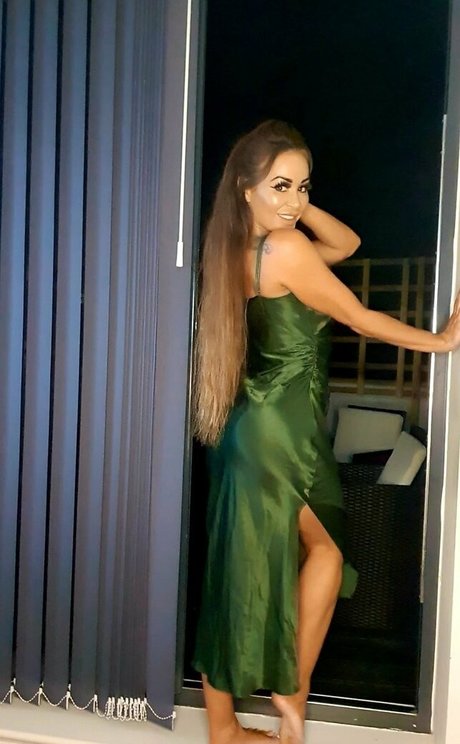 ladyamandarendall modèle xxx archive