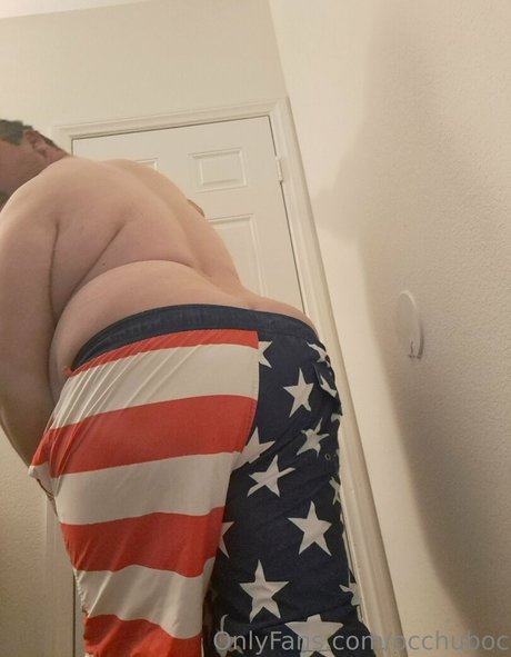 occhuboc model exclusive pictures