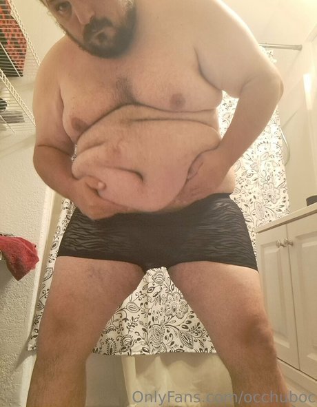 occhuboc model naked gallery