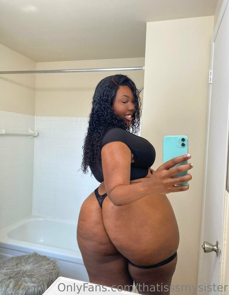 thatisssmysister bonita actriz galerías