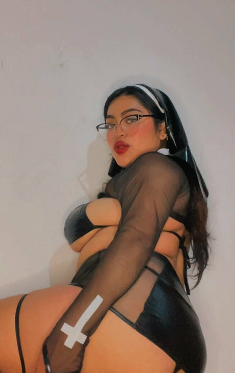 Isa Hernandez pornstar art img