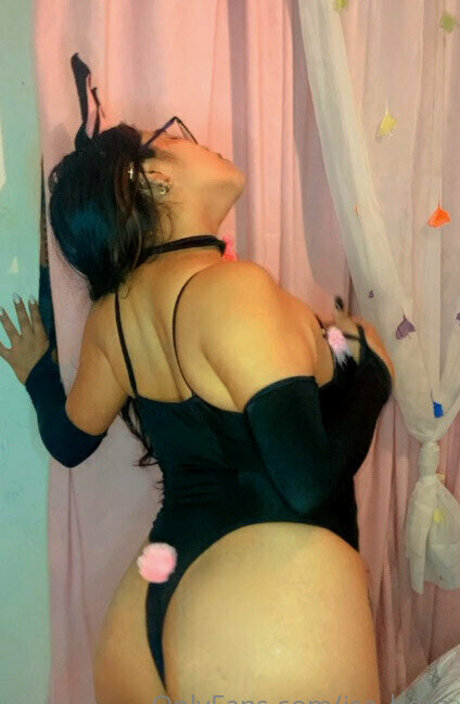 Isa Hernandez model nude galleries