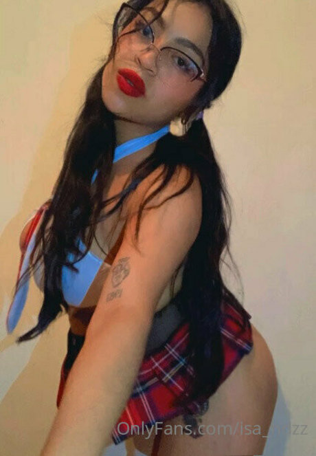 Isa Hernandez pornstar pretty photo