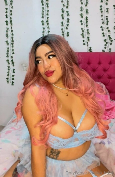 Isa Hernandez pornstar pretty img