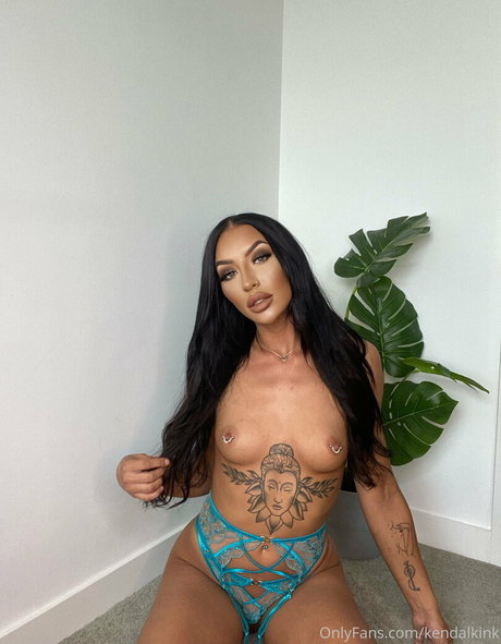 Kennedy Copeland estrella hermosa fotos