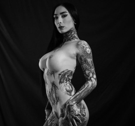 suspiriaofficial desnudos estrella porno archivo