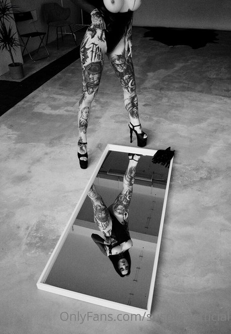 suspiriaofficial arte estelar fotos