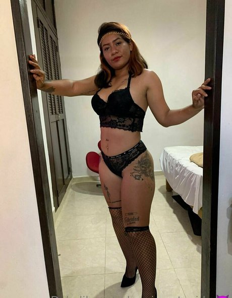 lideth99 erotic pornstar archive