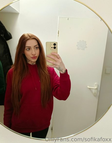 sofikafoxx model hd photo