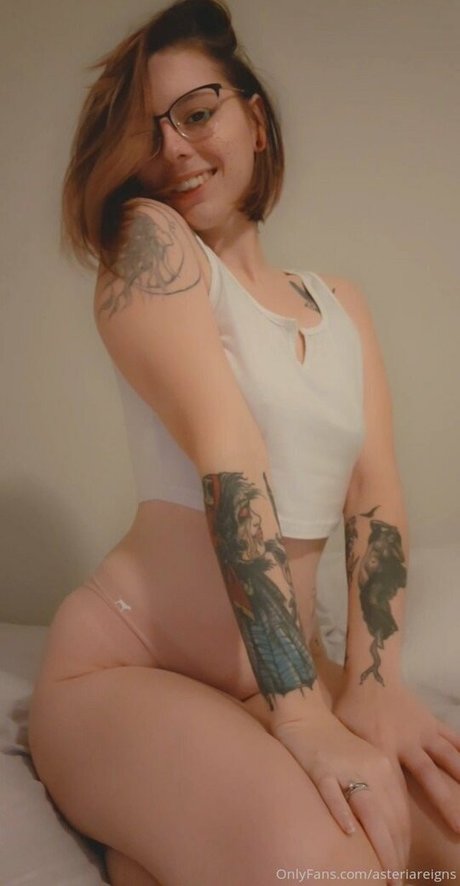 asteriareigns modèle porno img