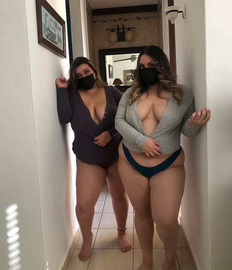 lolliandrose actrice érotique collection