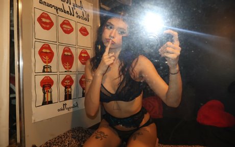 Irisblazed model porn images