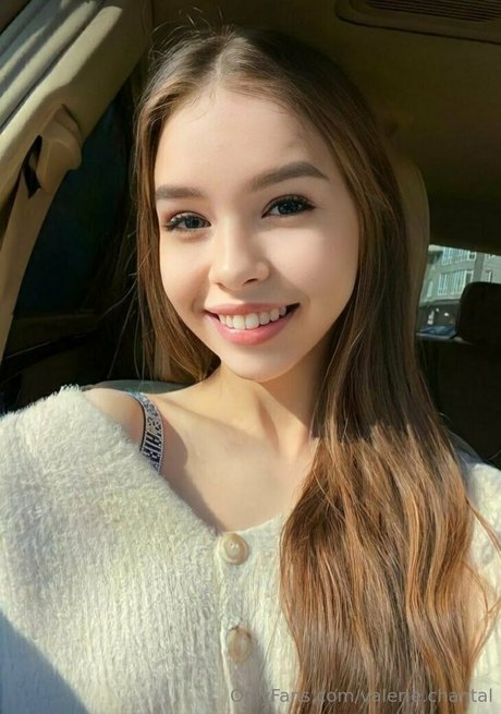 valerie chantal estrella exclusiva recopilación