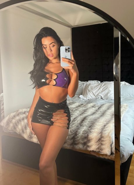 yourdreamfxck modèle magnifique image