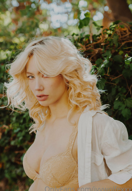 ivywolfexxx modèle meilleur photo