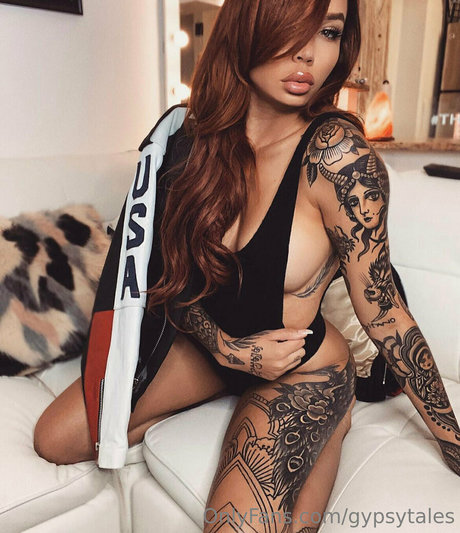 gypsytales modelo superior fotos