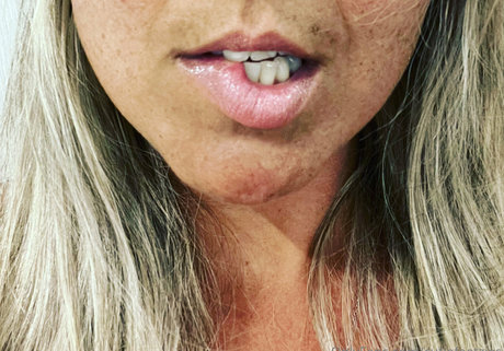 cutiefeetzies Miniature