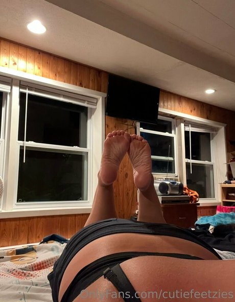 cutiefeetzies modèle sympa galerie