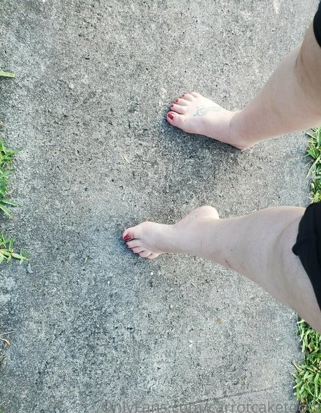 carrotcaketoots modelo bonita galería