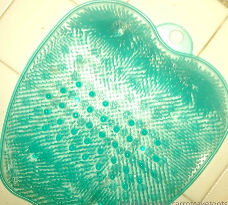 carrotcaketoots étoile archive