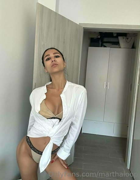 marthaloop star du porno xxx photos