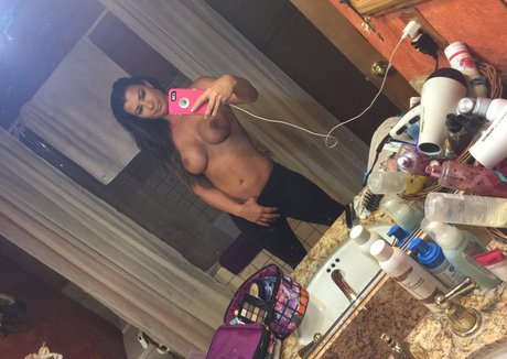 Lisa Varon Patreon pornstar nudes image