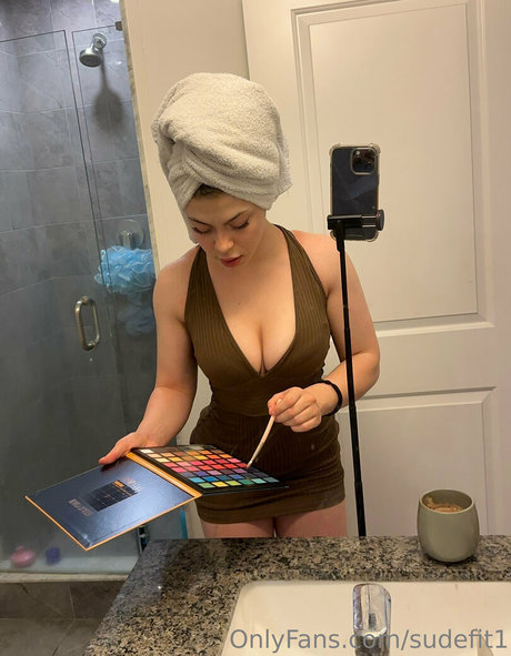 sudefit1 pornstar nice picture