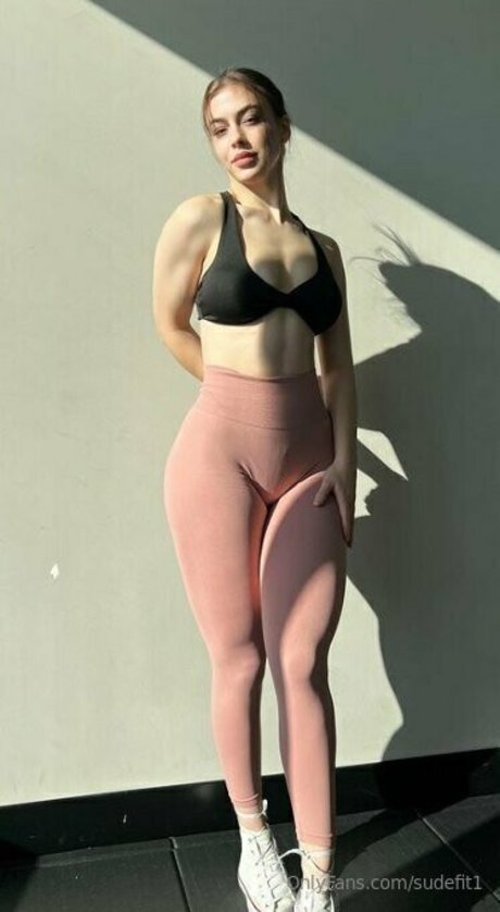 sudefit1 naked model archive