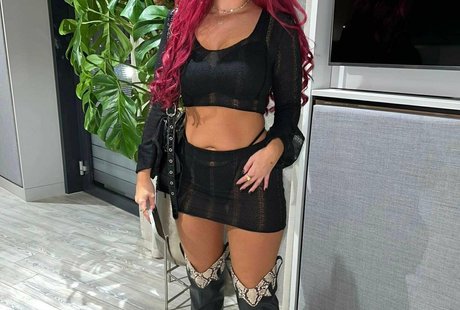 jessicarabbitrose star beautiful pics