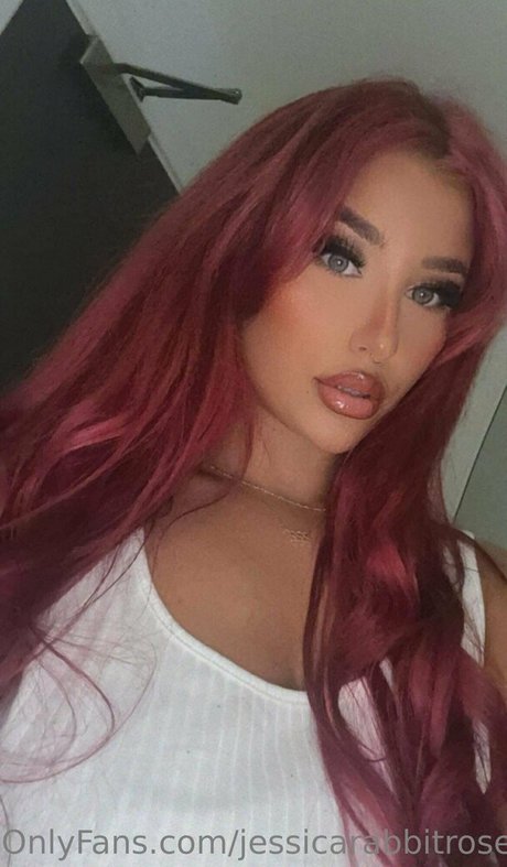 jessicarabbitrose sexo estrella porno imágenes