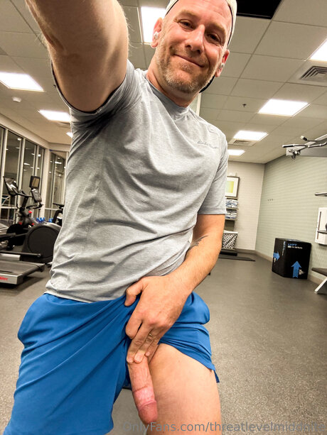 Threatlevelmiddnite actriz perfecta imagen