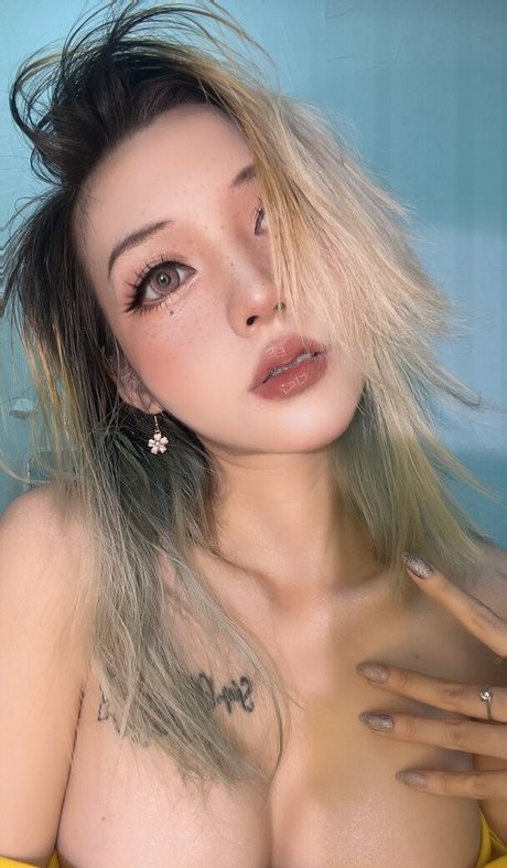 Hasuka95 free pornstar image