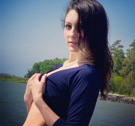 thatdarn foxx actriz atractiva galerías