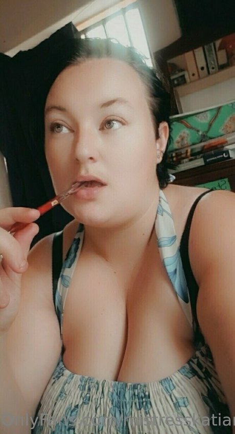 mistresskatiana modelo adulto archivo