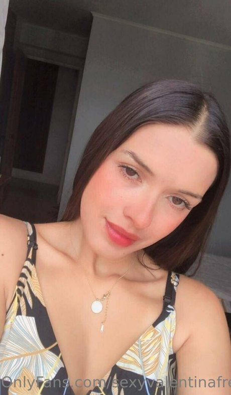 sexyvalentinafree modèle sympa img